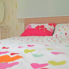 Отель Sinchon Alpha Guest House 4 Стандартный номер с различными типами кроватей фото 2