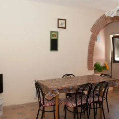 Отель Casa del Ponte Агридженто в номере