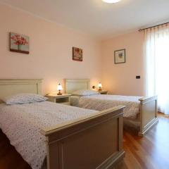 Отель Agriturismo Tonutti 3* Стандартный номер фото 2
