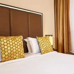 Hotel Agora Saint Germain 3* Номер Комфорт с различными типами кроватей фото 4