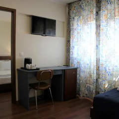 Hotel AS Lisboa удобства в номере фото 2