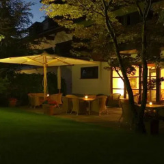 Hotel Gasthof Brandstätter Зальцбург