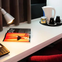 Отель Star Inn Porto 3* Номер категории Премиум
