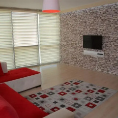 Отель Hill Suites Апартаменты с разными типами кроватей фото 16