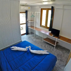 Отель Neptune Hostel Таиланд, Мэй-Хаад-Бэй - отзывы, цены и фото номеров - забронировать отель Neptune Hostel онлайн спа