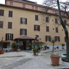 Отель Astoria Hotel& Ninfea SPA Италия, Фьюджи - отзывы, цены и фото номеров - забронировать отель Astoria Hotel& Ninfea SPA онлайн фото 3