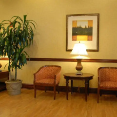 Отель Country Inn & Suites by Radisson, Newark Airport, NJ США, Элизабет - отзывы, цены и фото номеров - забронировать отель Country Inn & Suites by Radisson, Newark Airport, NJ онлайн интерьер отеля фото 3