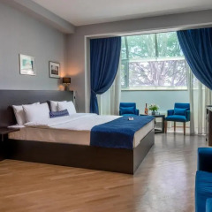 Hotel Bella Casa комната для гостей фото 5
