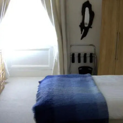 Отель McCrae's Bed and Breakfast Великобритания, Эдинбург - отзывы, цены и фото номеров - забронировать отель McCrae's Bed and Breakfast онлайн в номере