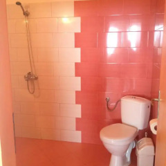 Perla Hostel Студия фото 17