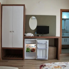 Marina Hotel Стандартный номер фото 14