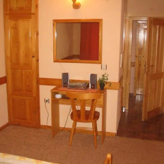 Family Hotel Savov 2* Стандартный номер фото 2
