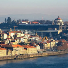 Отель Porto de Rio пляж