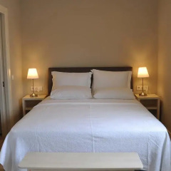 Отель Teos Lodge Pansiyon & Restaurant Номер Делюкс фото 4