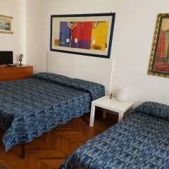 Отель Casa Romat Апартаменты с различными типами кроватей фото 4