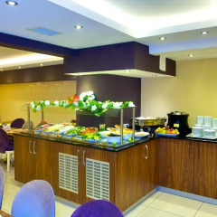 Laleli Emin Hotel 3* Стандартный номер с различными типами кроватей фото 8