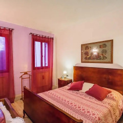 Отель Cà Marcello Resort Италия, Спинеа - отзывы, цены и фото номеров - забронировать отель Cà Marcello Resort онлайн комната для гостей фото 4