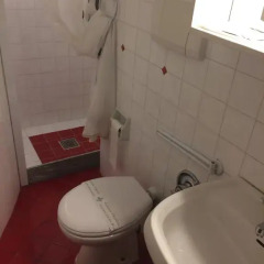 Апартаменты Santo Spirito Apartments Стандартный номер с различными типами кроватей фото 25