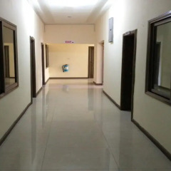 Отель KCS Guest House интерьер отеля