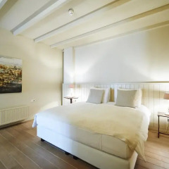 Отель B&B Maryline комната для гостей фото 5