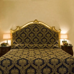 Hotel Vittoria 5* Номер Бизнес с различными типами кроватей фото 3