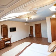 Гостевой Дом Inn Lviv удобства в номере