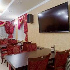Гостиница Prestige House Verona в Казани - забронировать гостиницу Prestige House Verona, цены и фото номеров Казань питание фото 3