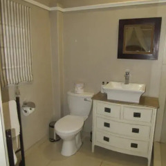 Отель Happy Lands Self Catering/B&B 3* Номер Делюкс с различными типами кроватей фото 8