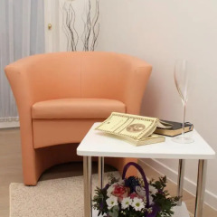 Hotel Vila Tina 3* Номер Делюкс с различными типами кроватей фото 19
