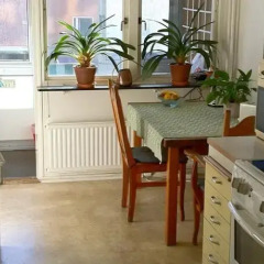 Отель Södermalm Home Stay Швеция, Стокгольм - отзывы, цены и фото номеров - забронировать отель Södermalm Home Stay онлайн в номере фото 2