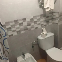 Отель Hostal Marbella Стандартный номер фото 4