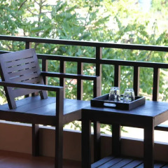 Отель Kanlaya Park Samui 3* Номер Делюкс фото 3