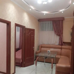 Hotel Gorizont удобства в номере фото 2