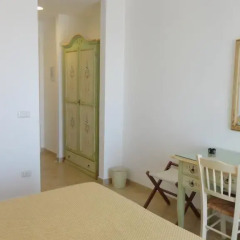 Villa Mora Hotel 2* Номер Делюкс фото 10