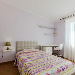 Отель Borgo Dragani Ортона детские мероприятия