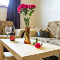 Отель Premier Suite Sofia в номере фото 2