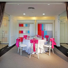 Отель The Royal Suites Turquesa by Palladium - Только для взрослых в номере