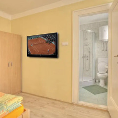 City Hostel Стандартный номер фото 3
