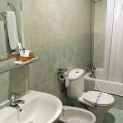 Hotel Trapemar Стандартный номер с различными типами кроватей