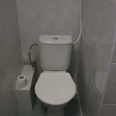 Good Dreams Hostel Кровать в общем номере с двухъярусной кроватью фото 11