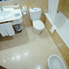 Hotel Las Rampas 3* Стандартный номер фото 2