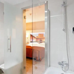 Hotel Corona De Granada 4* Стандартный номер с различными типами кроватей фото 13