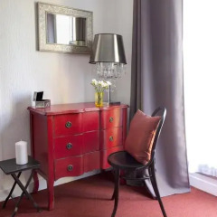 Hotel Colette 4* Стандартный номер с 2 отдельными кроватями фото 4