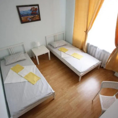 Alt Hotel On Kurskaya 3* Стандартный номер фото 6