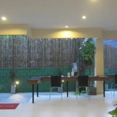 The Wave Patong Boutique Hotel интерьер отеля фото 3