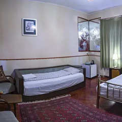 Antique Guest House and Hostel Стандартный номер с различными типами кроватей фото 15
