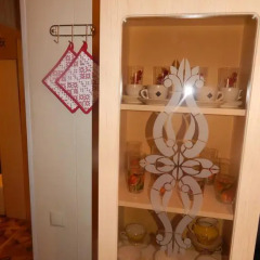 Dvorik Mini-Hotel Номер категории Эконом с различными типами кроватей фото 31