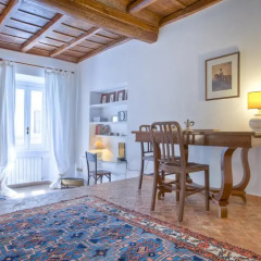 Отель Monti Halldis Apartments Италия, Рим - отзывы, цены и фото номеров - забронировать отель Monti Halldis Apartments онлайн удобства в номере