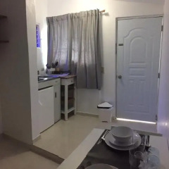 Отель Batey Hotel Boutique Доминикана, Бока Чика - отзывы, цены и фото номеров - забронировать отель Batey Hotel Boutique онлайн в номере