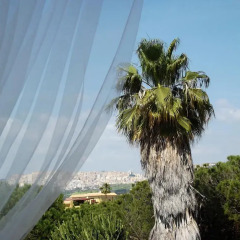 Отель La Terrazza di Agrigento Агридженто пляж
